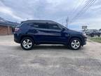2019 Jeep Compass For Sale
