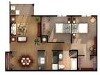 Kise Estates Apartments - Two Bedroom