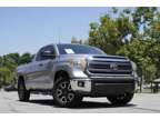 2014 Toyota Tundra Double Cab for sale