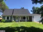 Cape Cod, Detached - BOWIE, MD 12504 Caswell Ln