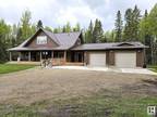9213 Hwy 621, Rural Brazeau County, AB, T7A 2A3 - house for sale Listing ID