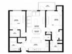 Preserve at Shady Oak - Two Bedroom - A