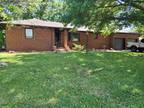 Home For Sale In Clearwater, Kansas