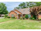 3401 Meandering CT, Fort Smith, AR 72903 643698307