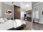 8-Bachelor - Ottawa Pet Friendly Apartment For Rent Centretown Modern Bachelor