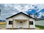 Home For Sale In Ronan, Montana