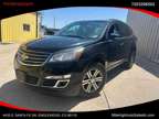 2017 Chevrolet Traverse for sale