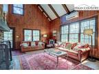 Home For Sale In Beech Mountain, North Carolina