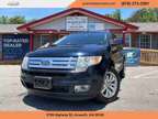 2010 Ford Edge for sale