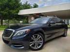 2014 Mercedes-Benz S-Class for sale