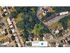 Plot For Sale In Clifton Heights, Pennsylvania