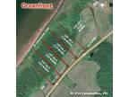 Lot 10-4 Route 14, Campbellton, PE, C0B 1E0 - vacant land for sale Listing ID