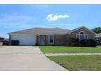 Traditional, Single Family - Copperas Cove, TX 2404 Vernice Dr