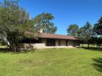 Home For Sale In Clarksville, Texas