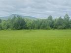 Plot For Sale In Brownington, Vermont