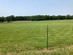 Plot For Sale In Mountain View, Missouri
