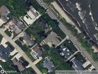 Foreclosure Property: Cedar Point Rd