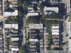 Foreclosure Property: W Berteau Ave Unit 1