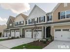 Townhouse - Apex, NC 1142 Lookout Ridge Rd