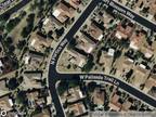 Foreclosure Property: N Portico Way