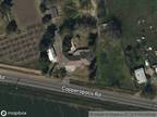 Foreclosure Property: Copperopolis Rd