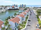 Condominium - MADEIRA BEACH, FL 171 Medallion Blvd #G