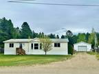 Manufactured Home for sale in Valemount - Town, Valemount, Robson Valley