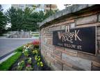 6 Willow StreetUnit ##1505, Waterloo, ON, N2J 4S3 - condo for sale Listing ID