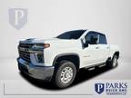 2021 Chevrolet Silverado 2500, 68K miles