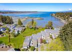 Townhouse for sale in Nanoose Bay, Nanoose, 623 1600 Stroulger Rd, 956685