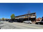 Douglas Crescent, Langley, BC, V3A 4B6 - commercial for lease Listing ID
