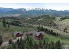 94 Sheep Mountain Road (w/ 614 AC State Lease), Red Lodge, MT 59068 643998716