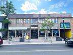 King Street N, Waterloo, ON, N2J 2X3 - commercial for lease Listing ID X8372716