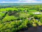 Plot For Sale In China, Maine