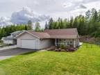House for sale in Quesnel - South Hills, Quesnel, Quesnel, 239 Sanderson Road