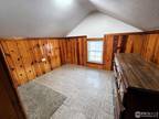 Home For Sale In Peetz, Colorado