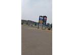 1102A Highway 9 South, Drumheller, AB, T0J 0Y0 - commercial for lease Listing ID