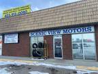 1-91 Eastlake Crescent Ne, Airdrie, AB, T4A 2H6 - commercial for lease Listing