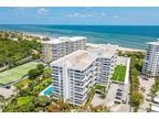 Condominium, Other - Key Biscayne, FL 155 Ocean Lane Dr #612