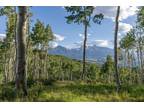 Plot For Sale In Telluride, Colorado