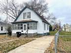 Home For Sale In Beardstown, Illinois
