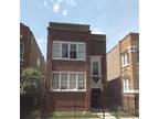 3 Bedroom 1 Bath Apartment with dining. DEP 6210 S Whipple