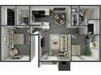 1x1 Townhome WC/PC Reno Why Choose The Port?