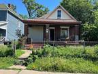 Home For Sale In Middletown, Ohio