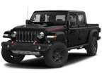 2020 Jeep Gladiator Mojave 4X4