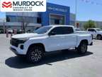 2024 Chevrolet Colorado 4WD Z71