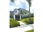 Townhouse - Pembroke Pines, FL 242 Sw 159th Ln