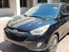 2015 Hyundai Tucson SE