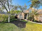 4 Bedroom 2.5 Bathroom House In Austin, Steiner Ranch 12720 Oxen Way #NA