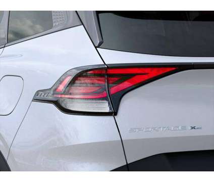 2024 Kia Sportage X-Pro Prestige is a White 2024 Kia Sportage 4dr Car for Sale in Billings MT